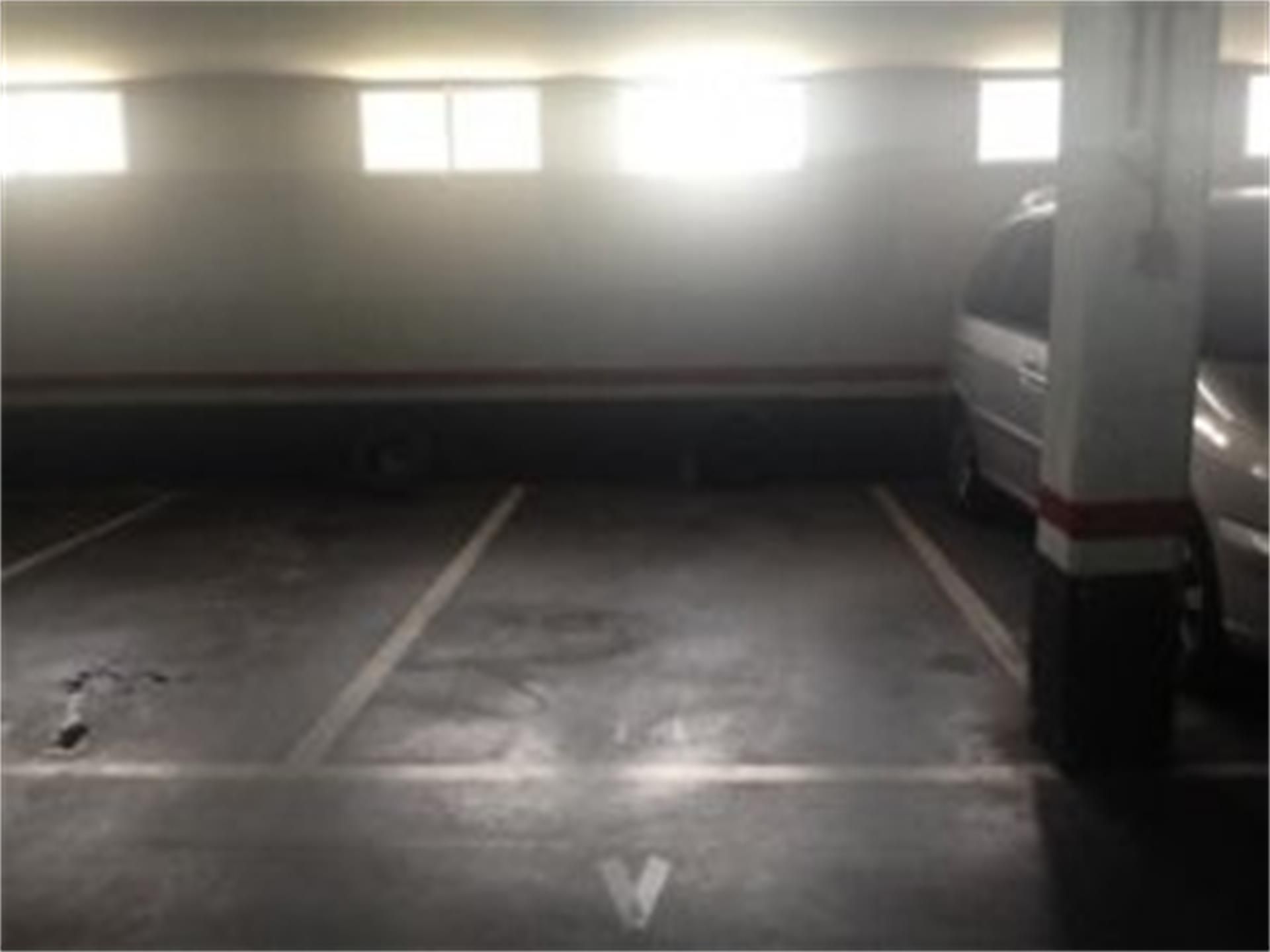 Parking of Garage to rent in San Sebastián de los Reyes