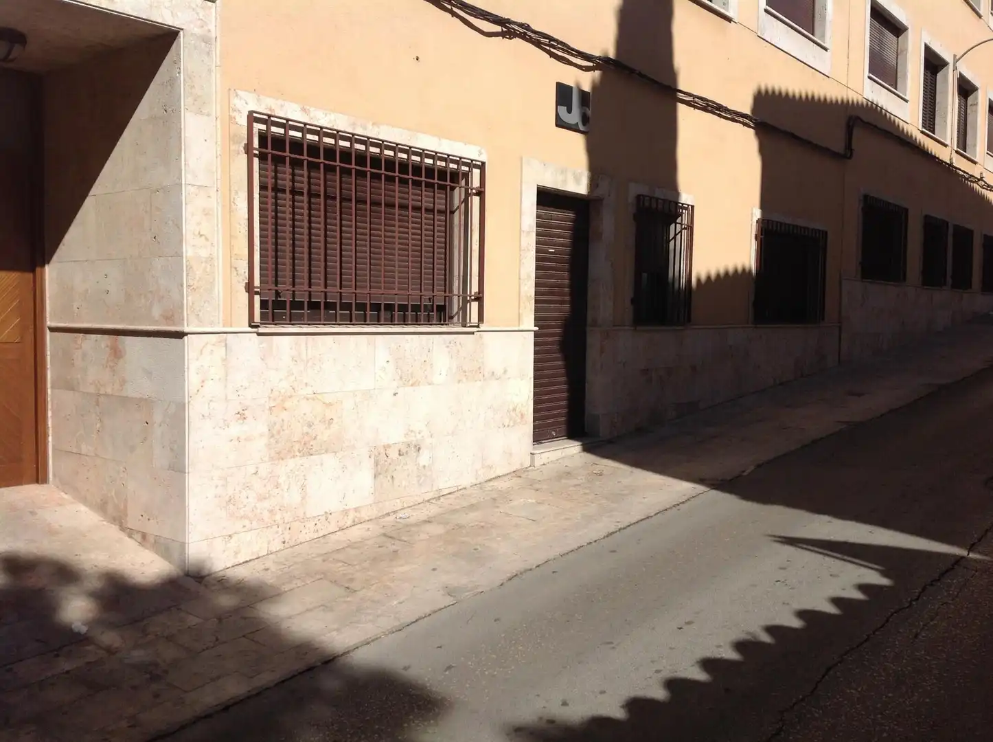 Geschaftsraum zum Verkauf in Calle Cervantes, 36, Campo de Criptana Geschaftsraum zum Verkauf in Calle Cervantes, 36, Campo de Criptana