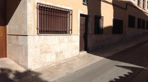 Photo 2 of Premises for sale in Calle Cervantes, 36, Campo de Criptana, Ciudad Real