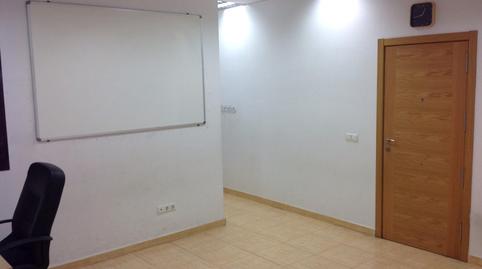 Photo 5 of Premises for sale in Calle Cervantes, 36, Campo de Criptana, Ciudad Real