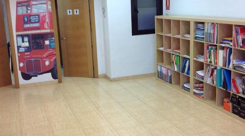 Photo 3 of Premises for sale in Calle Cervantes, 36, Campo de Criptana, Ciudad Real