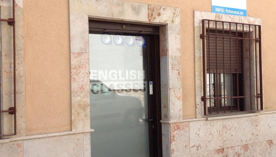 Photo 1 of Premises for sale in Calle Cervantes, 36, Campo de Criptana, Ciudad Real