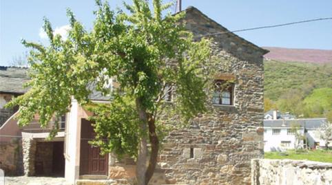 Finca rústica en venda a Villablino, León - imatge 2 Foto 2 de Finca rústica en venda a Villablino, León