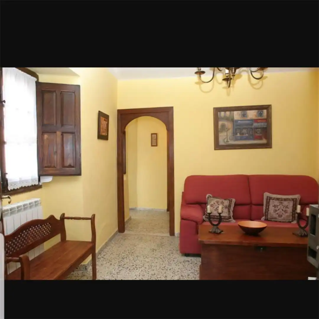 Country house zum Verkauf in Villablino mit Heizung, Privatgarten und Terrasse