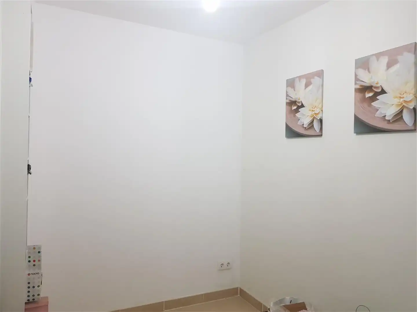 Pis en venda a Camino San Gregorio, 90, Tamaraceite Dormitori de Pis en venda en Las Palmas de Gran Canaria amb Jardí privat i Aparcament comunitari