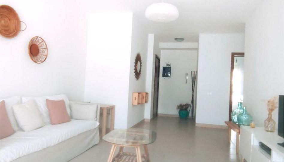 Flat for sale in Camino San Gregorio, 90, Tamaraceite, Las Palmas - image 1 Photo 1 of Flat for sale in Camino San Gregorio, 90, Tamaraceite, Las Palmas