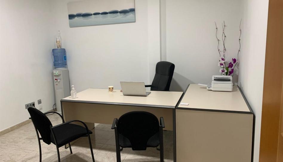 Office to rent in Street Carrer Dels Licorers, 2, Son Ramonell - Es Figueral, Illes Balears - image 1 Photo 1 of Office to rent in Street Carrer Dels Licorers, 2, Son Ramonell - Es Figueral, Illes Balears