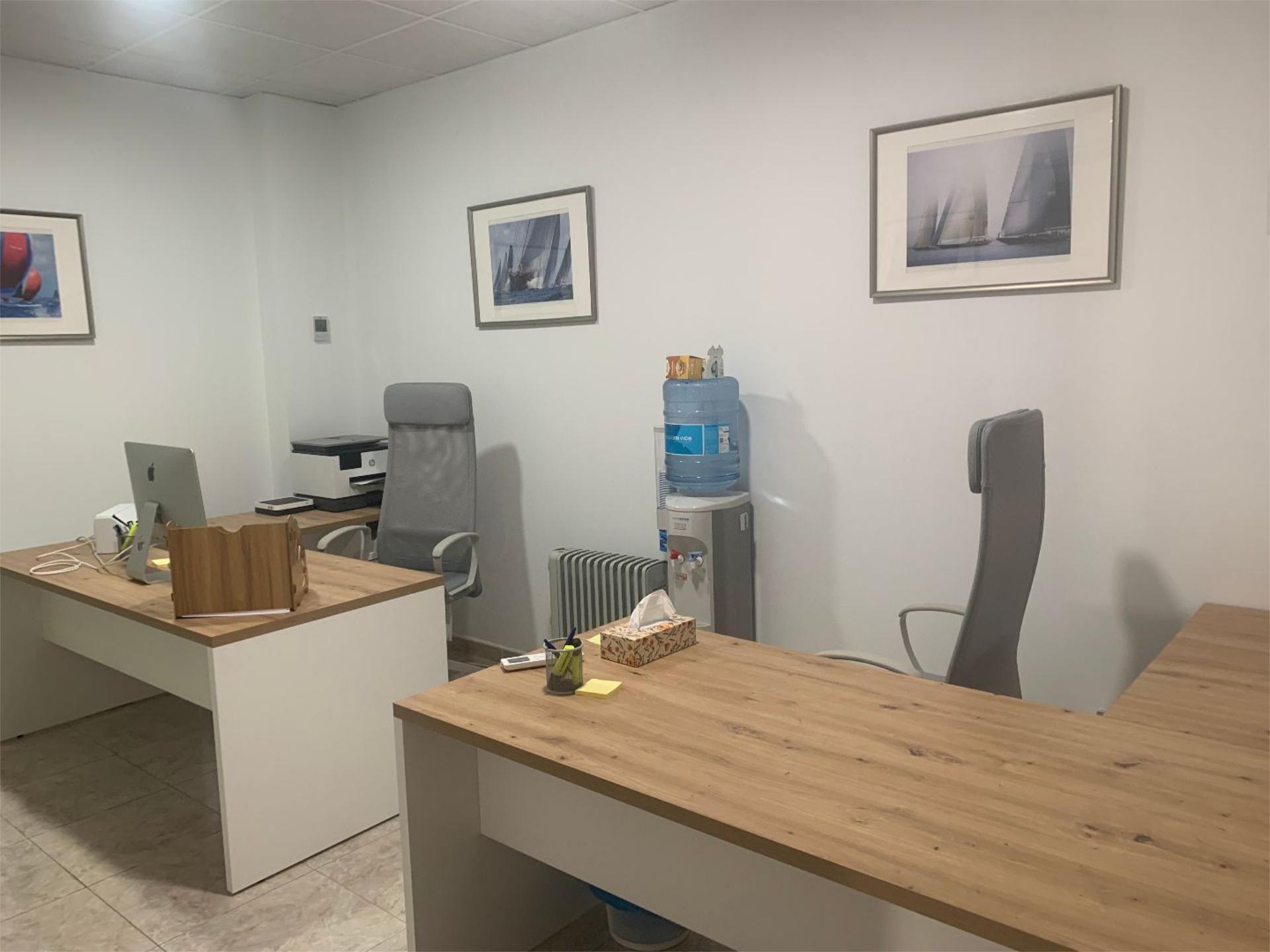 Oficina de alquiler en Marratxí