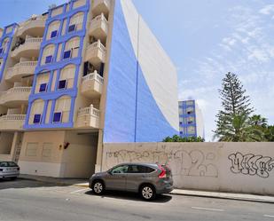 Exterior view of Garage to rent in Torrevieja