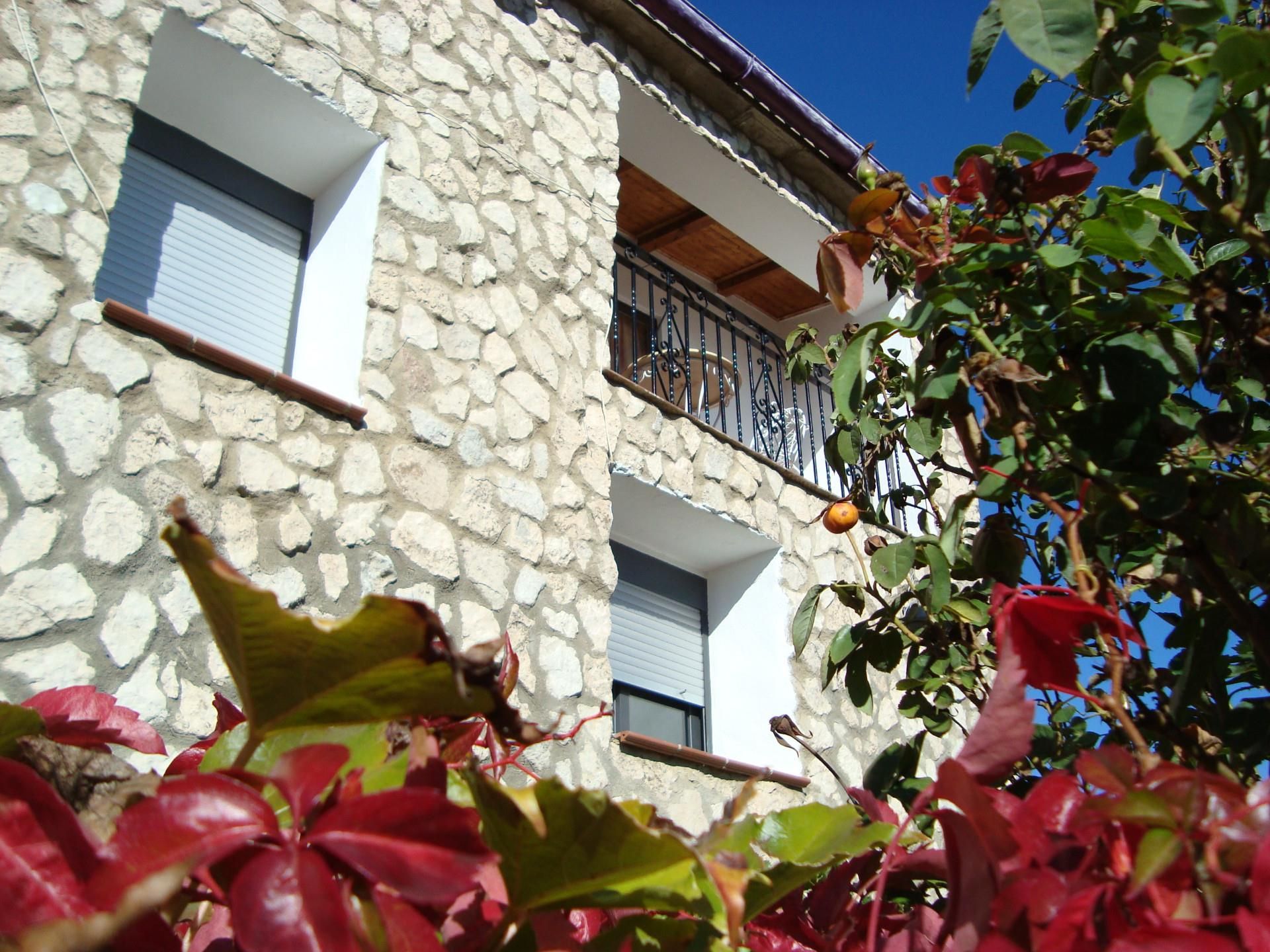 Casa o chalet en venta en Calle Abadía, 8, Luna, Zaragoza fotocasa