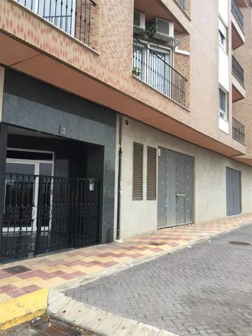 Local comercial en Alquiler en Carretera Carcagente, 32 en Alberic