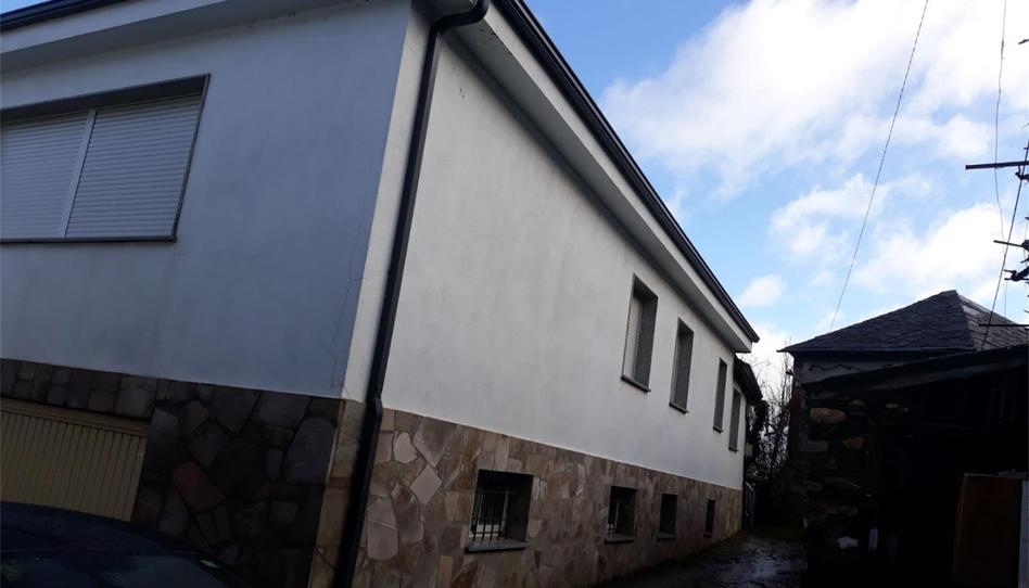 House or chalet for sale in Ribas de Sil, Lugo - image 1 Photo 1 of House or chalet for sale in Ribas de Sil, Lugo