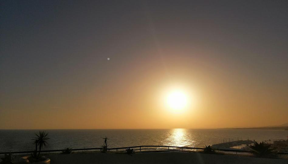 Flat for sale in Avenida Ramón y Cajal, 11, Casco Antiguo, Málaga - image 1 Photo 1 of Flat for sale in Avenida Ramón y Cajal, 11, Casco Antiguo, Málaga