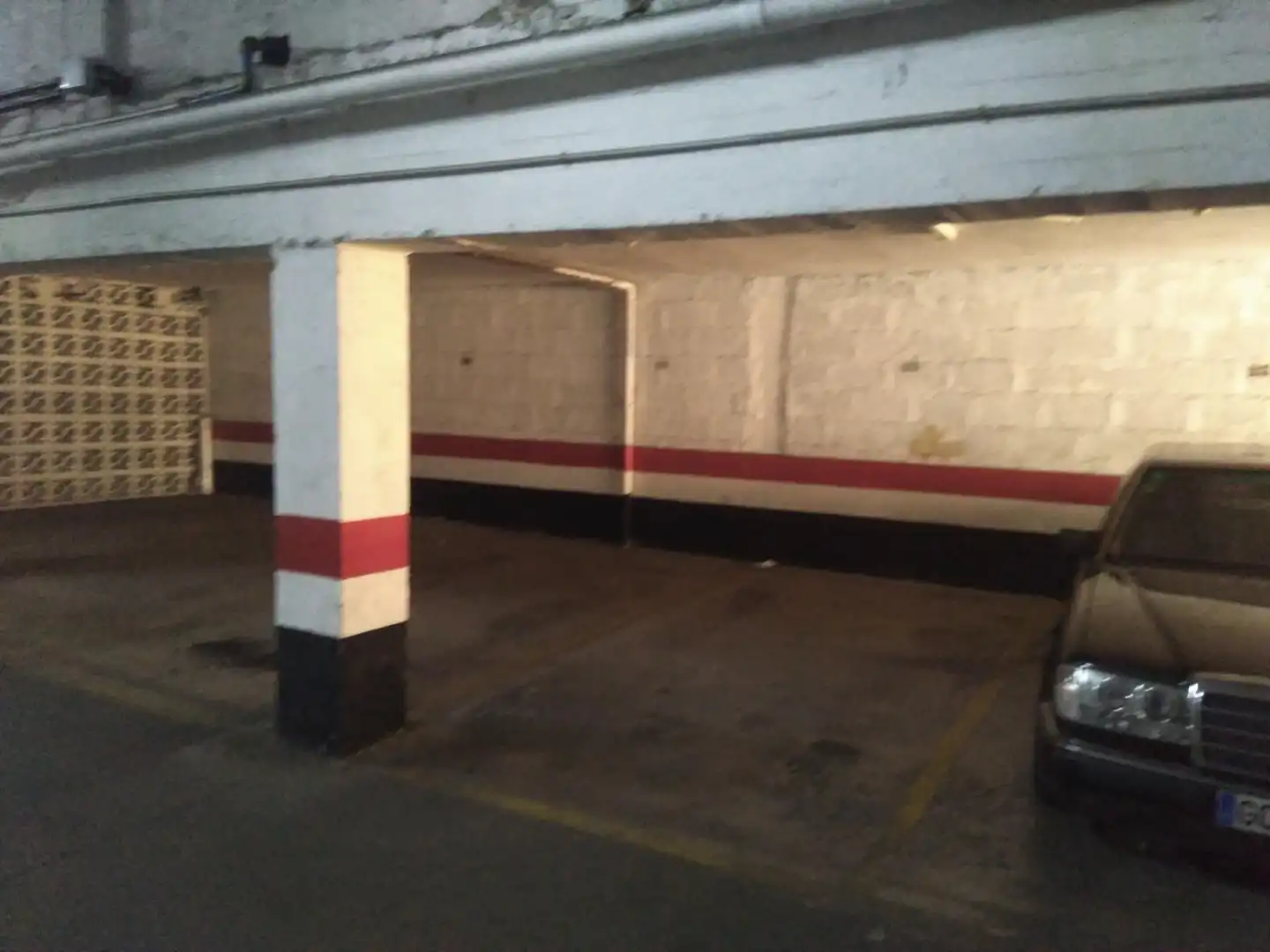 Parkplatz von Garage zum Verkauf in Mogán