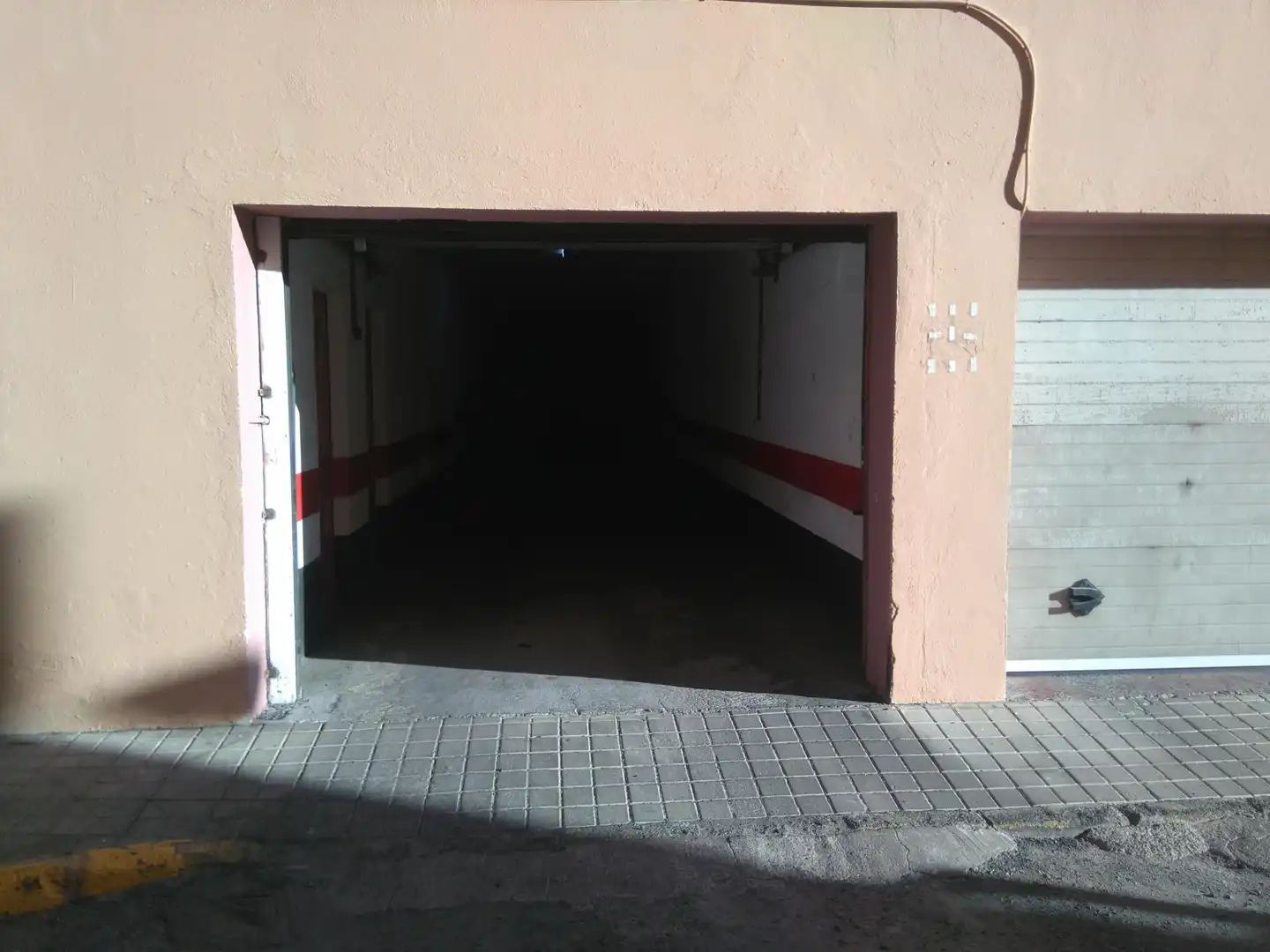 Aparcament de Garatge en venda en Mogán