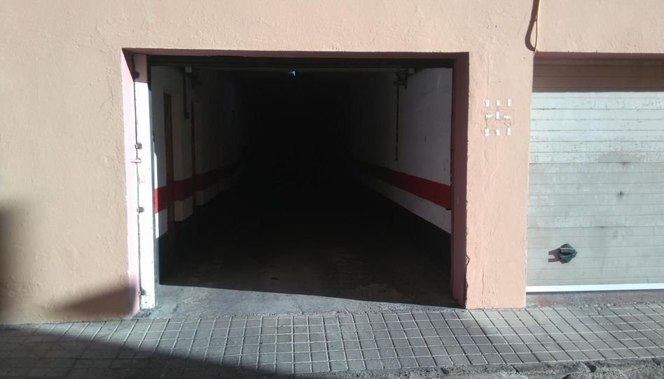 Garatge en venda a Calle Sima, 21, Arguineguín, Mogán - imatge 1 Foto 1 de Garatge en venda a Calle Sima, 21, Arguineguín, Mogán