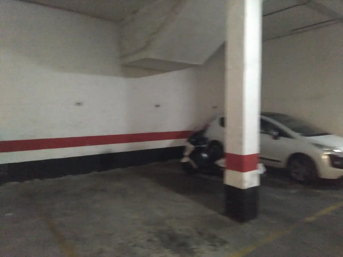 Parkplatz von Garage zum Verkauf in Mogán