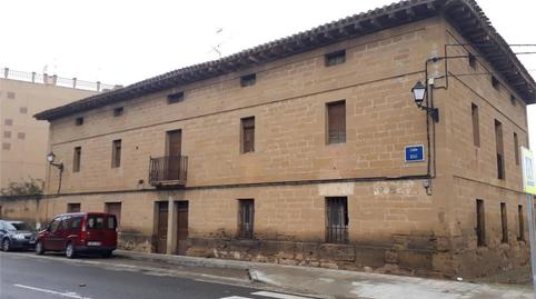 House or chalet for sale in Calle Real, 31, Tirgo, La Rioja - image 3 Photo 3 of House or chalet for sale in Calle Real, 31, Tirgo, La Rioja