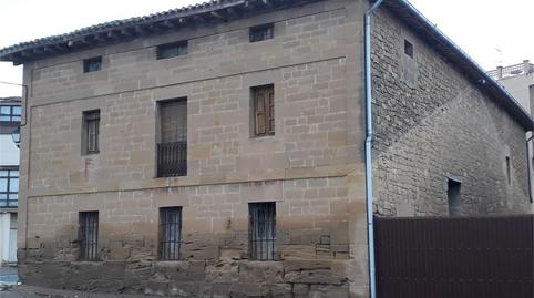 House or chalet for sale in Calle Real, 31, Tirgo, La Rioja - image 2 Photo 2 of House or chalet for sale in Calle Real, 31, Tirgo, La Rioja