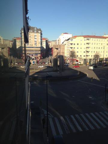 Oficina en Venta en Avenida do Fragoso, 4 en As Travesas - Balaídos