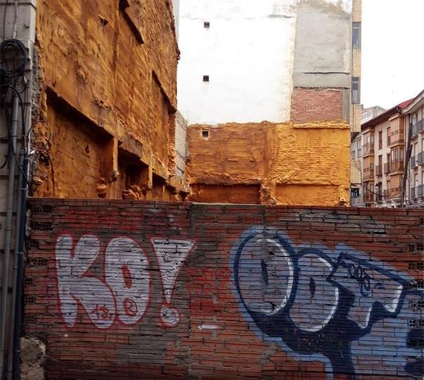 Photo 1 of Land for sale in Calle Mayor Antigua, 77, Centro, Palencia