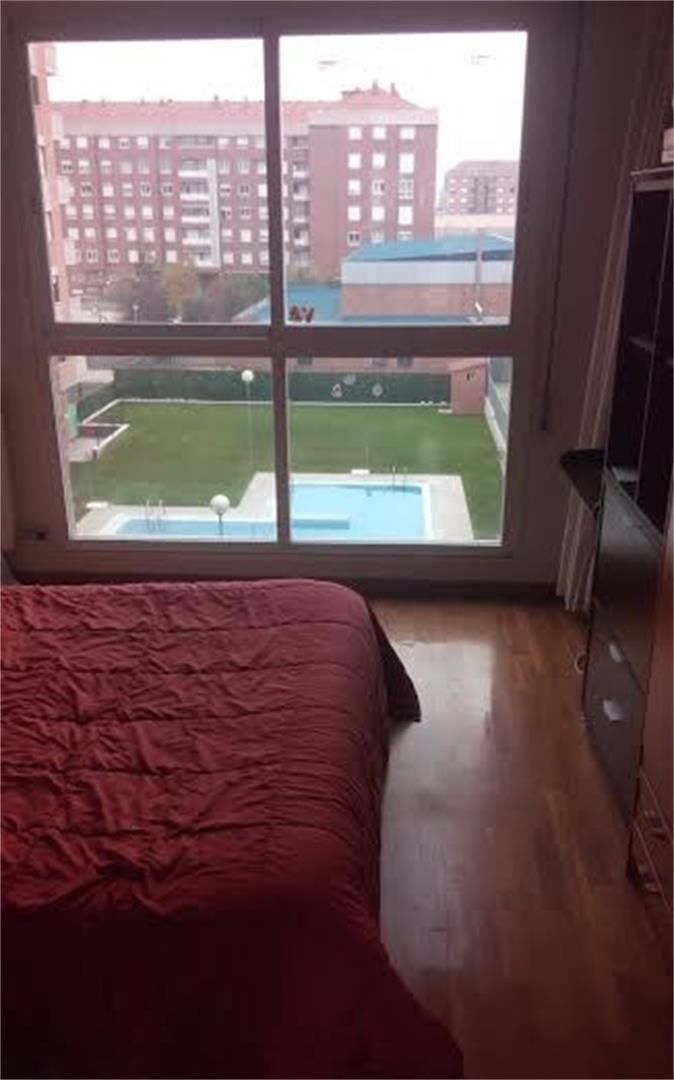 Pis per a compartir a Calle Juan Boscán, 10, Cascajos - Piqueras