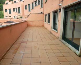 Terrace of Flat for sale in Covelo  with Terrace and Balcony