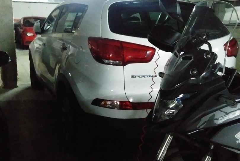 Photo 1 of Garage to rent in Carrer de Batllori, 33, Verdum, Barcelona