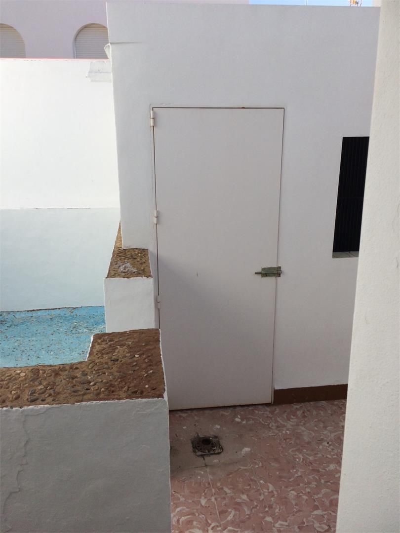 Single-family semi-detached for sale in El Coronil  with Air Conditioner