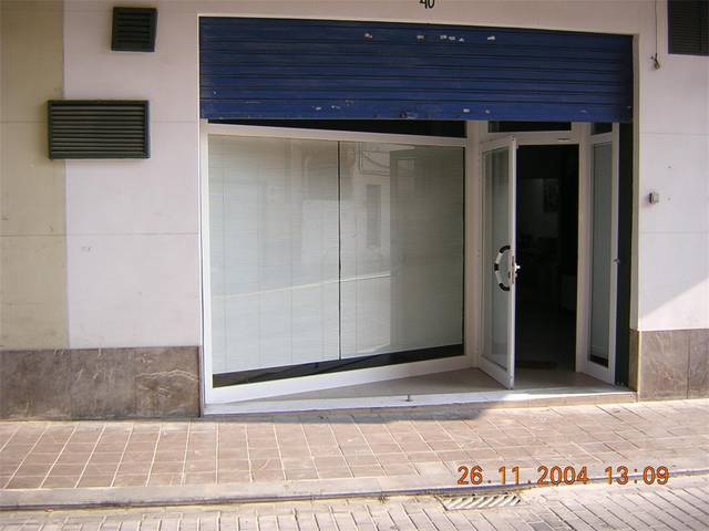 Oficina en Venta en Calle de Elías Tormo, 36 en Benimàmet