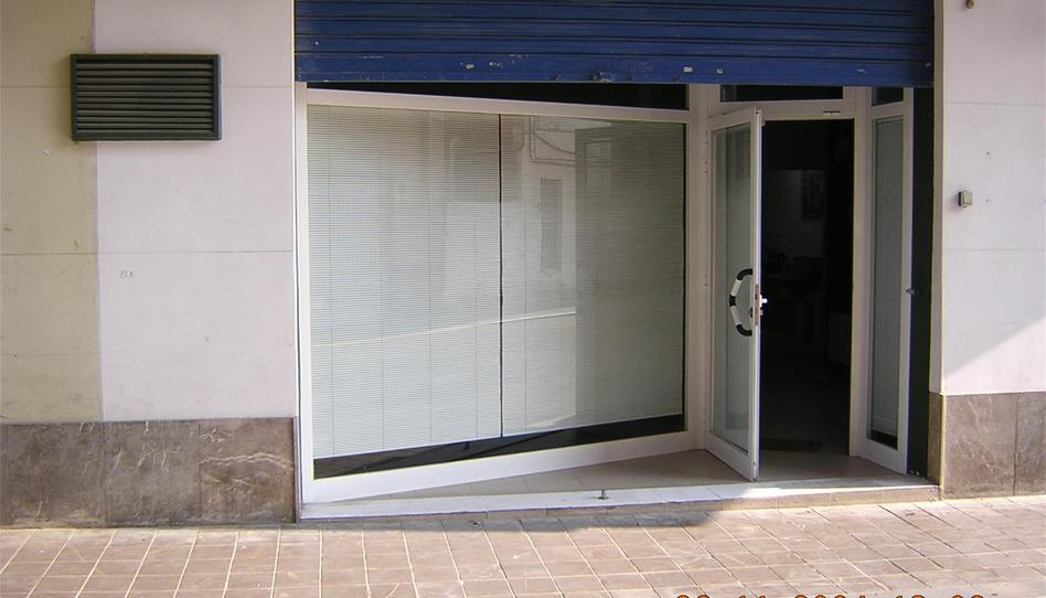 Oficina en venda a Calle de Elías Tormo, 36, Benimàmet, Valencia - imatge 1 Foto 1 de Oficina en venda a Calle de Elías Tormo, 36, Benimàmet, Valencia