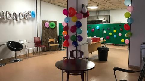 Photo 5 of Premises for sale in Calle Eloy Gonzalo, 4, Guardia Civil - Zona industrial, Valdemoro