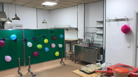 Photo 3 of Premises for sale in Calle Eloy Gonzalo, 4, Guardia Civil - Zona industrial, Valdemoro