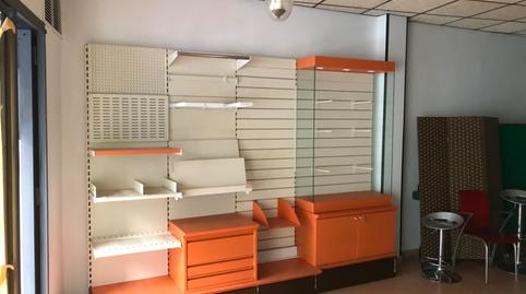 Photo 4 of Premises for sale in Calle Eloy Gonzalo, 4, Guardia Civil - Zona industrial, Valdemoro