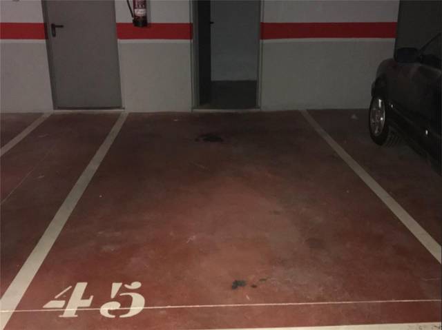 Garaje en Venta en Carrer Ciutat de Lleida, 8 en El Pont de Suert