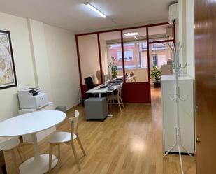 Office to rent in  Madrid Capital