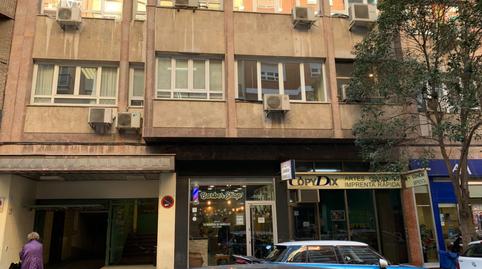 Foto 5 de Oficina de alquiler en Calle de Rodríguez San Pedro, 9, Arapiles, Madrid