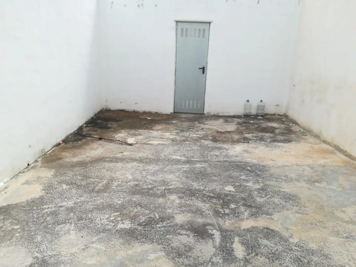 Land for sale in Calle Tirso de Molina, 47, Puente Genil