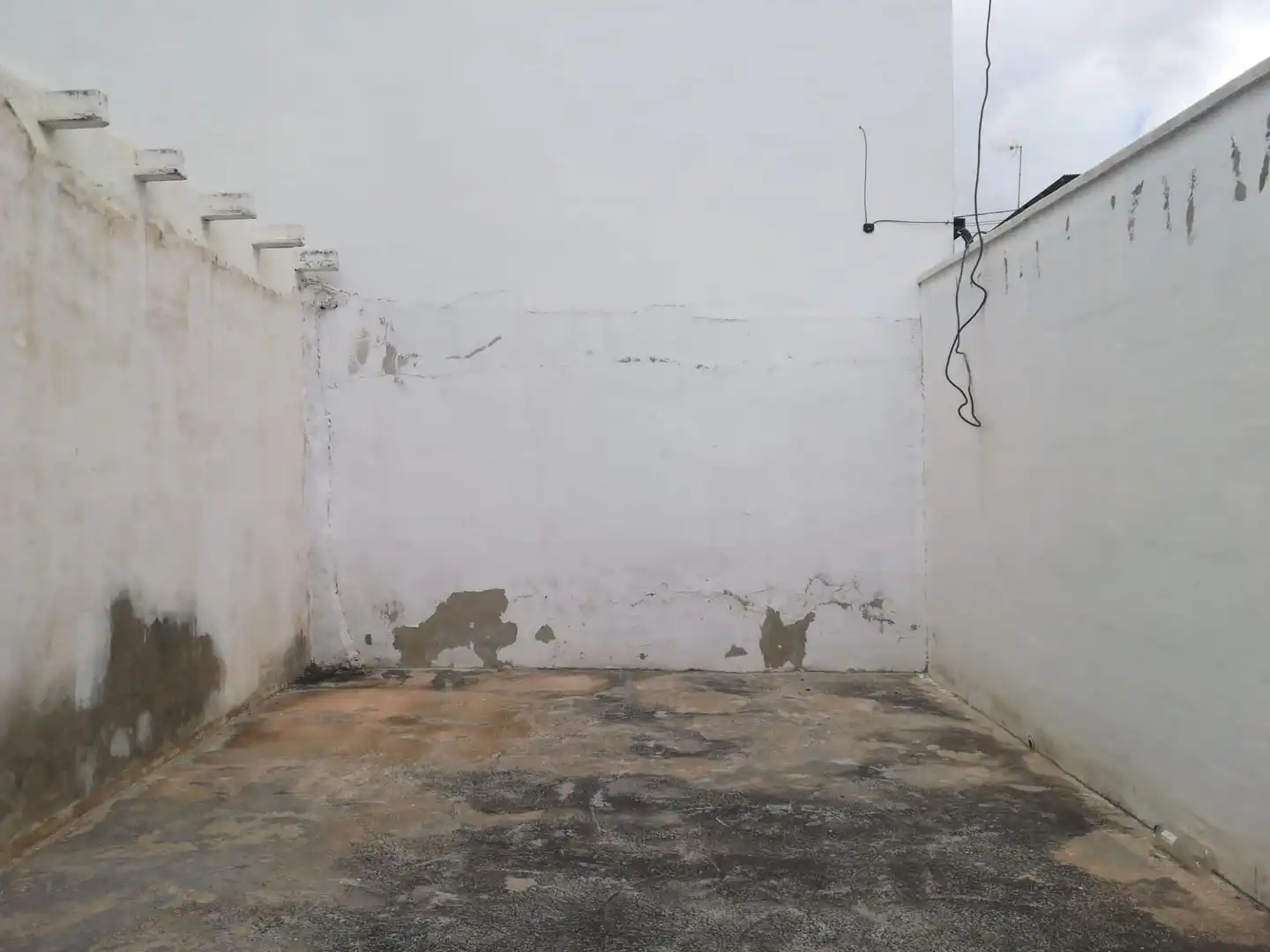 Land for sale in Calle Tirso de Molina, 47, Puente Genil