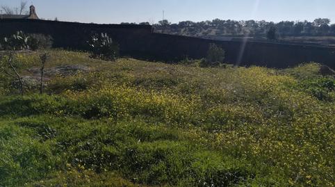 Foto 3 de Terreno en venta en Urbanización Prado Peñitas, 24, Oropesa, Toledo