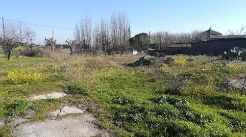 Foto 4 de Terreno en venta en Urbanización Prado Peñitas, 24, Oropesa, Toledo