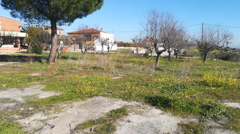 Foto 5 de Terreno en venta en Urbanización Prado Peñitas, 24, Oropesa, Toledo