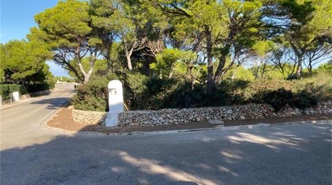 Photo 5 of Land for sale in Carrer Àguila, 155, Cala Morell, Ciutadella de Menorca