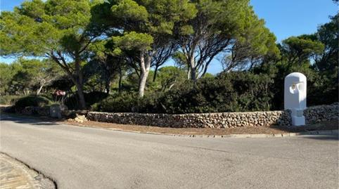 Photo 2 of Land for sale in Carrer Àguila, 155, Cala Morell, Ciutadella de Menorca