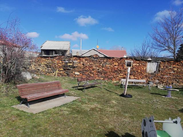 Terreno residencial en Venta en Calle Real, 8A en Santa Colomba de Somoza