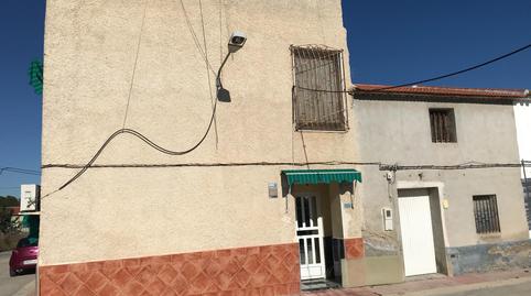 Single-family semi-detached for sale in Barrio la Loma, Las Torres de Cotillas, Murcia - image 3 Photo 3 of Single-family semi-detached for sale in Barrio la Loma, Las Torres de Cotillas, Murcia