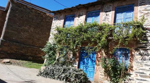 Foto 2 de Pis en venda a Calle Real, 5a, Santa Colomba de Somoza, León