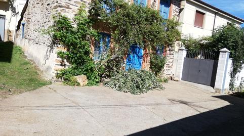 Foto 3 de Pis en venda a Calle Real, 5a, Santa Colomba de Somoza, León