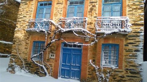 Foto 4 de Pis en venda a Calle Real, 5a, Santa Colomba de Somoza, León