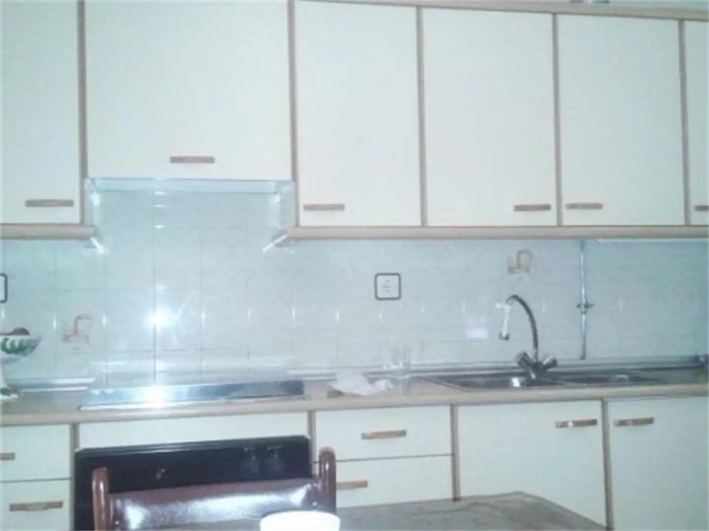 Cocina de Finca rústica en venta en Villazala con Terraza